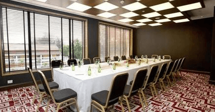 Meeting Room 1 — photo 1