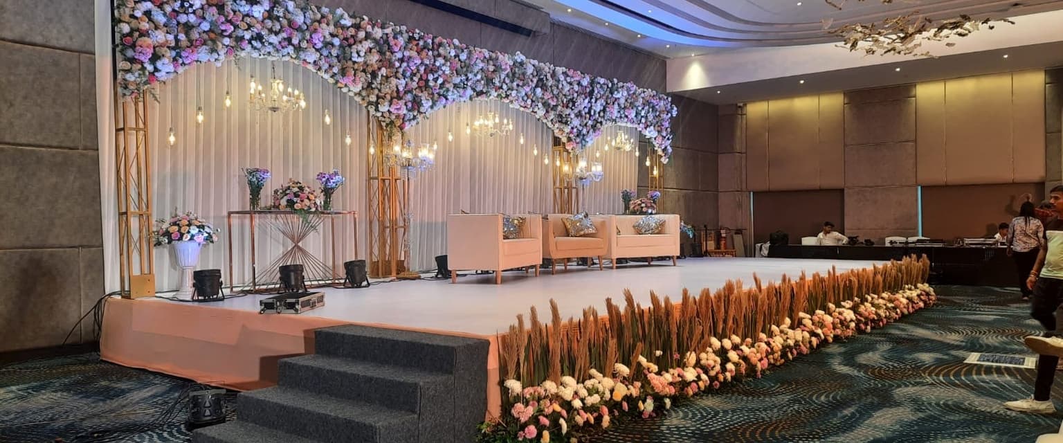 Novotel Mumbai International Airport — photo 1