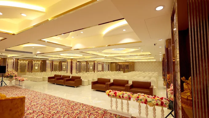 Wedding Venues in Mumbai