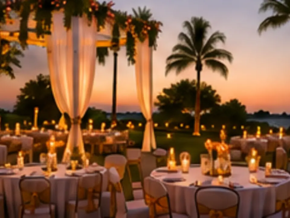 Spaces where unforgettable memories are made